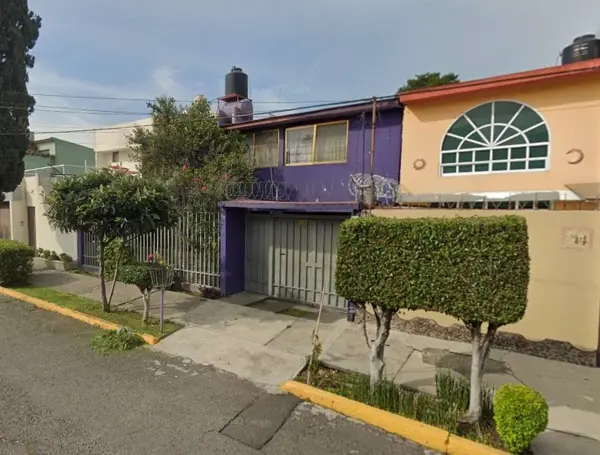 Casa en venta en Valle Ceylan, Tlalnepantla de Baz — foto 3 de 12
