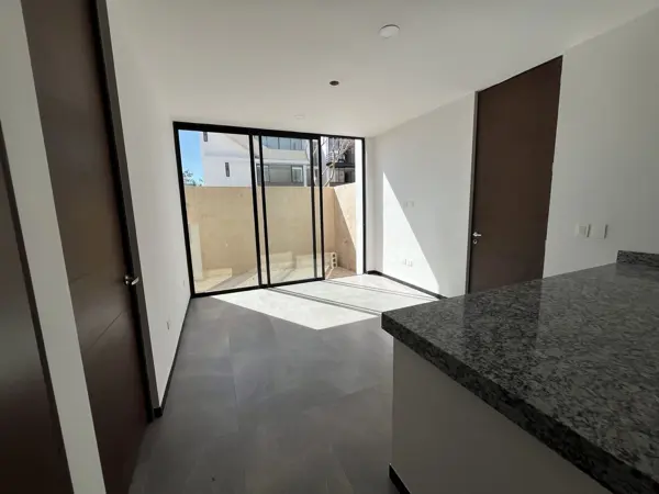 Departamento en venta en Temozon Norte, Mérida — foto 3 de 21