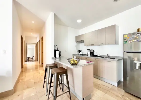 Departamento en venta en Vía Cordillera, Santa Catarina — foto 3 de 27