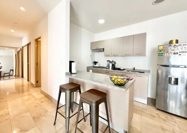 Departamento en venta en Vía Cordillera, Santa Catarina — foto 2 de 27