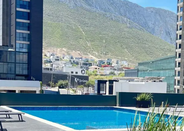 Departamento en venta en El Aguacatal, Santa Catarina — foto 2 de 20