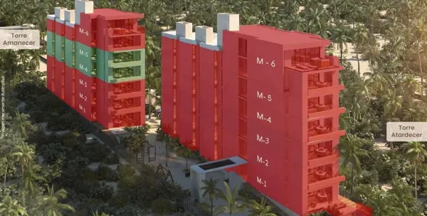 Departamento en venta en Telchac Puerto, Telchac Puerto — foto 3 de 49