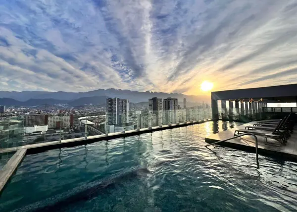 Departamento en venta en Desarrollo Urbano Reforma, Monterrey — foto 2 de 30