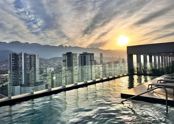 Departamento en venta en Desarrollo Urbano Reforma, Monterrey — foto 3 de 18