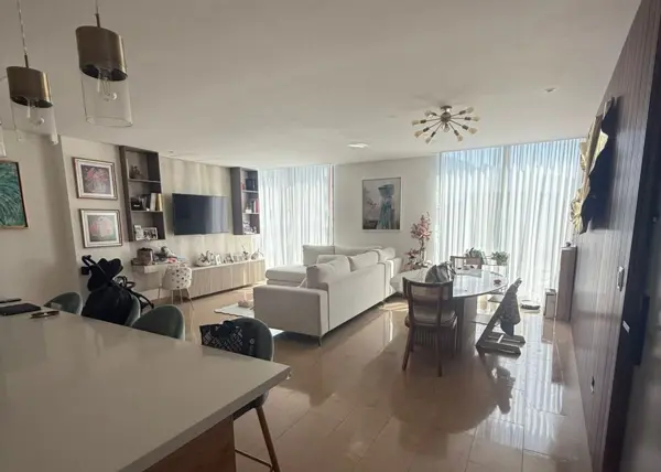 Departamento en venta en Vía Cordillera, Santa Catarina — foto 2 de 24