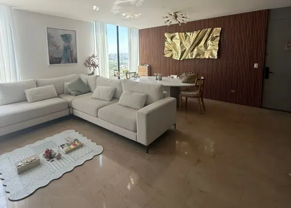 Departamento en venta en Vía Cordillera, Santa Catarina — foto 3 de 24