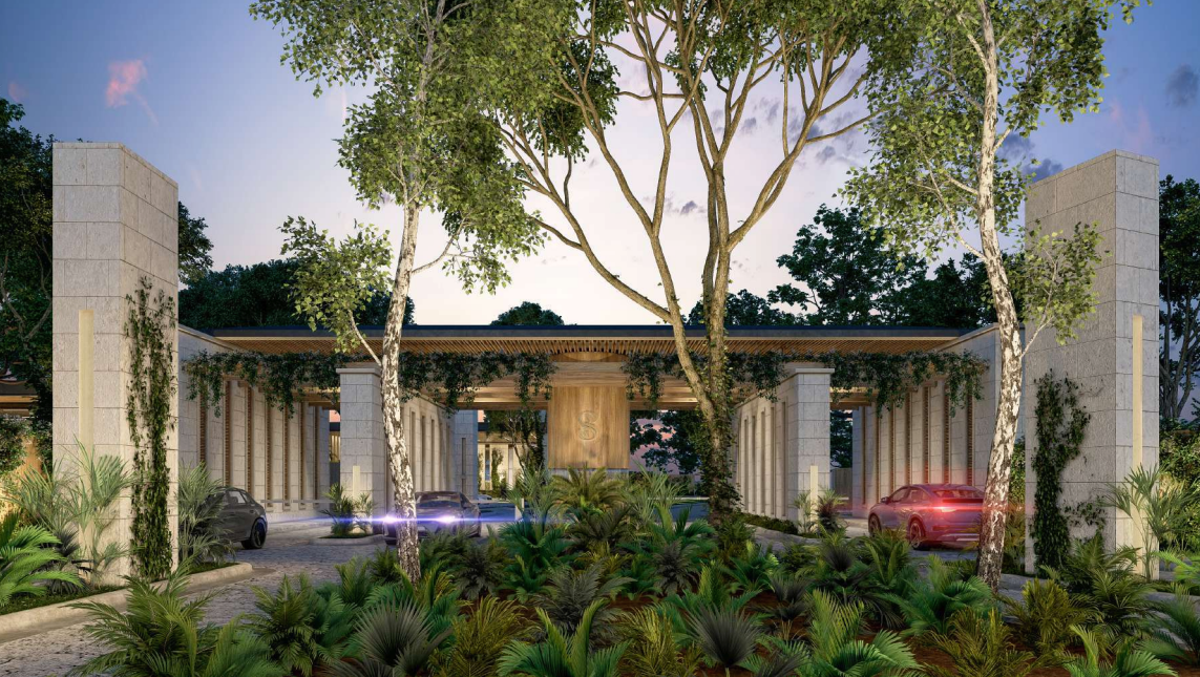 Terreno en venta en Santa María Yaxché, Mérida — foto 1 de 18
