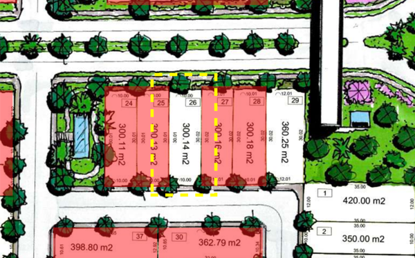 Terreno en venta en X-Cuyum, Conkal — foto 2 de 46