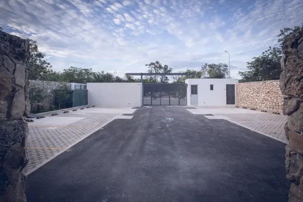 Departamento en venta en Temozon Norte, Mérida — foto 3 de 50