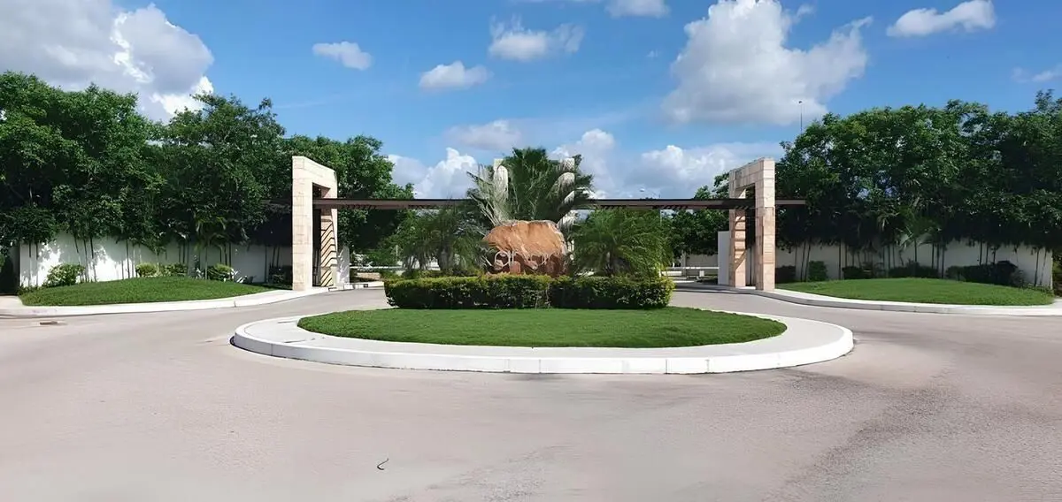 Terreno en venta en X-Cuyum, Conkal — foto 1 de 12