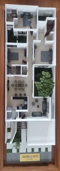 Casa en venta en X-Cuyum, Conkal — foto 3 de 26