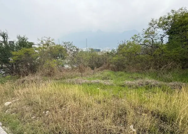 Terreno en venta en Las Estancias, Monterrey — foto 3 de 9