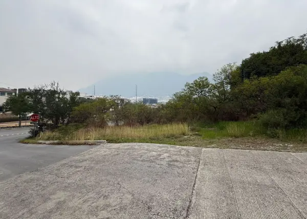 Terreno en Venta en Las Estancias, Carretera Nacional, Monterrey — foto 1 de 9