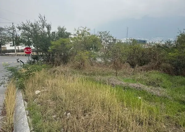 Terreno en venta en Las Estancias, Monterrey — foto 2 de 9