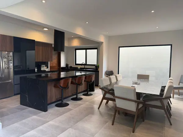 Casa en venta en Bosque Residencial, Santiago — foto 2 de 25