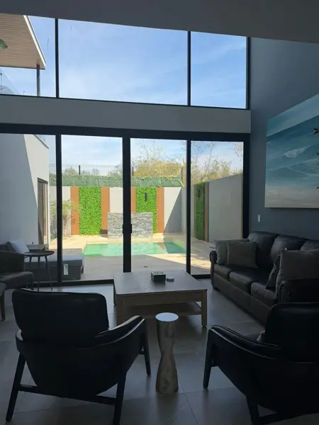 Venta de Casa en Bosque Residencial, Santiago N.L. — foto 1 de 25