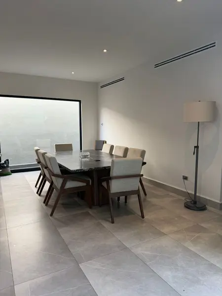 Casa en venta en Bosque Residencial, Santiago — foto 3 de 25
