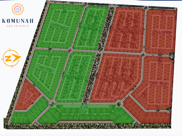 Terreno en venta en San Crisanto, Sinanché — foto 3 de 41