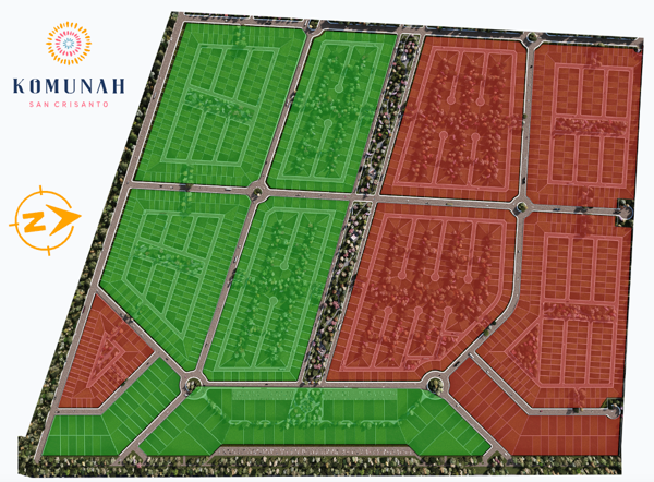 Terreno en venta en San Crisanto, Sinanché — foto 3 de 38
