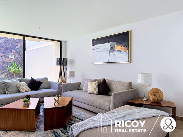 Casa en venta en Zibatá, El Marqués — foto 2 de 37