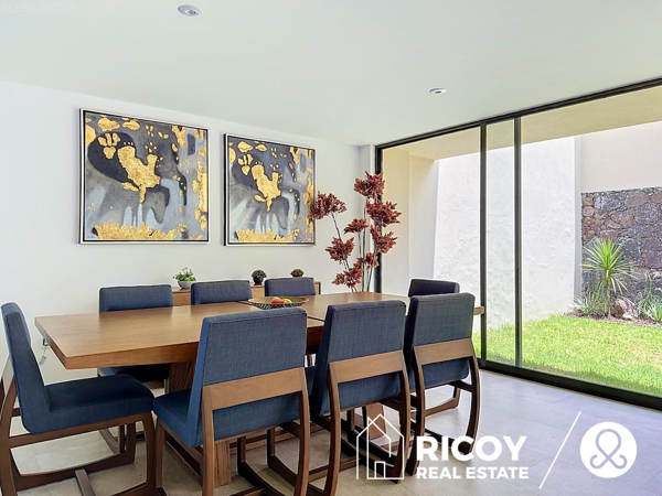 Casa en venta en Zibatá, El Marqués — foto 3 de 37