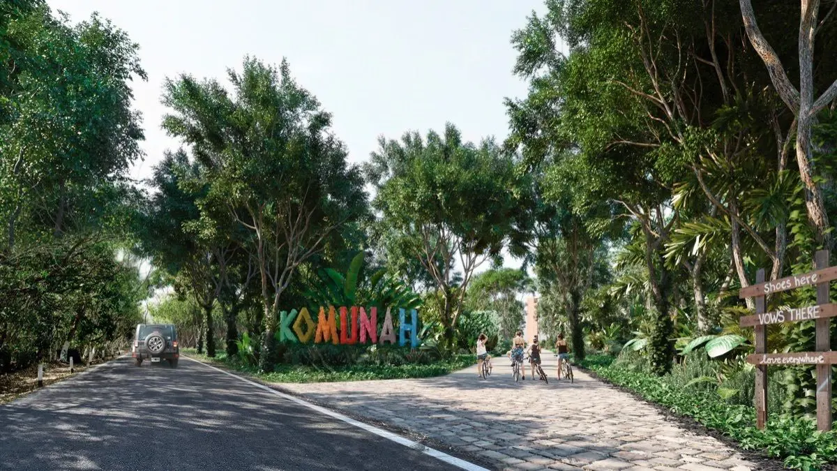 Terreno en venta en San Crisanto, Sinanché — foto 1 de 38