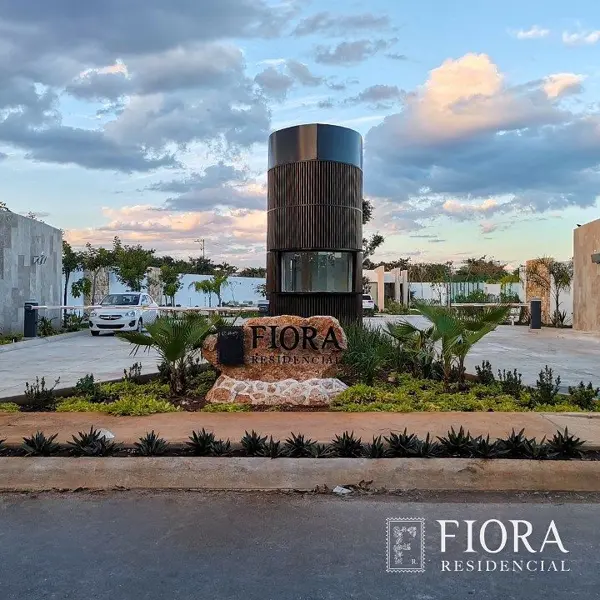 Terreno en venta en Cholul, Mérida — foto 2 de 16