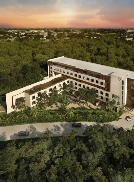 Departamento en venta en Cabo Norte, Mérida — foto 3 de 10