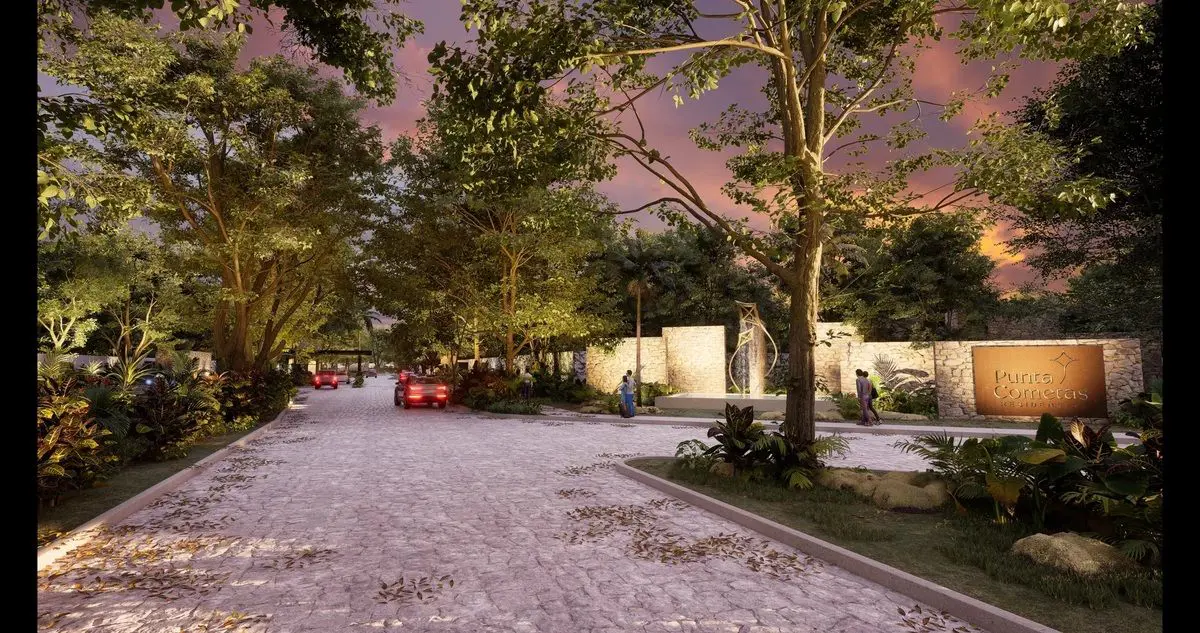 Terreno en venta en Sierra Papacal, Mérida — foto 1 de 37