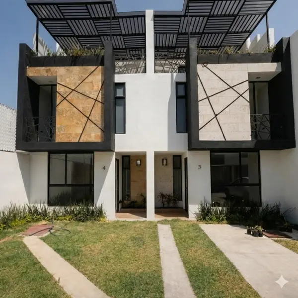 Casa en venta en San Juan Cuautlancingo, Cuautlancingo — foto 2 de 10