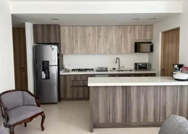 Departamento en venta en El Lechugal, Santa Catarina — foto 2 de 14