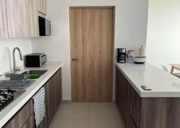 Departamento en venta en El Lechugal, Santa Catarina — foto 3 de 14