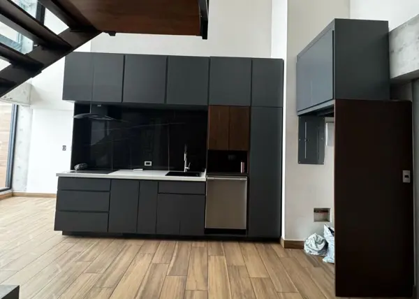 Departamento en venta en Centro, Monterrey — foto 3 de 15