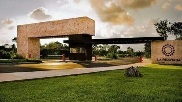 Terreno residencial en La Rejoyada en Komchén, Yucatán