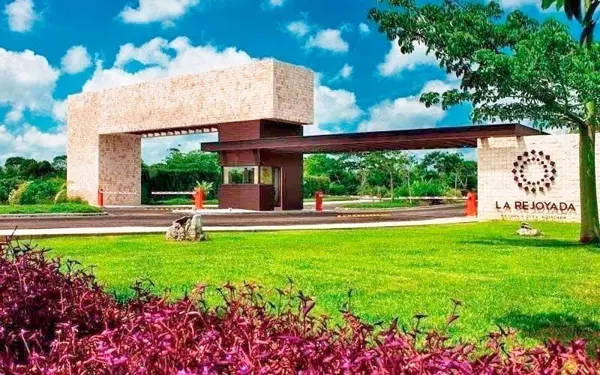 Terreno en venta en La Rejoyada, Mérida — foto 2 de 33