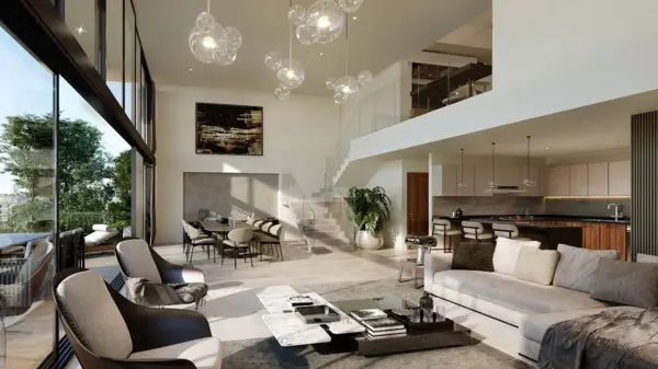 Departamento en venta en Cabo Norte, Mérida — foto 3 de 18