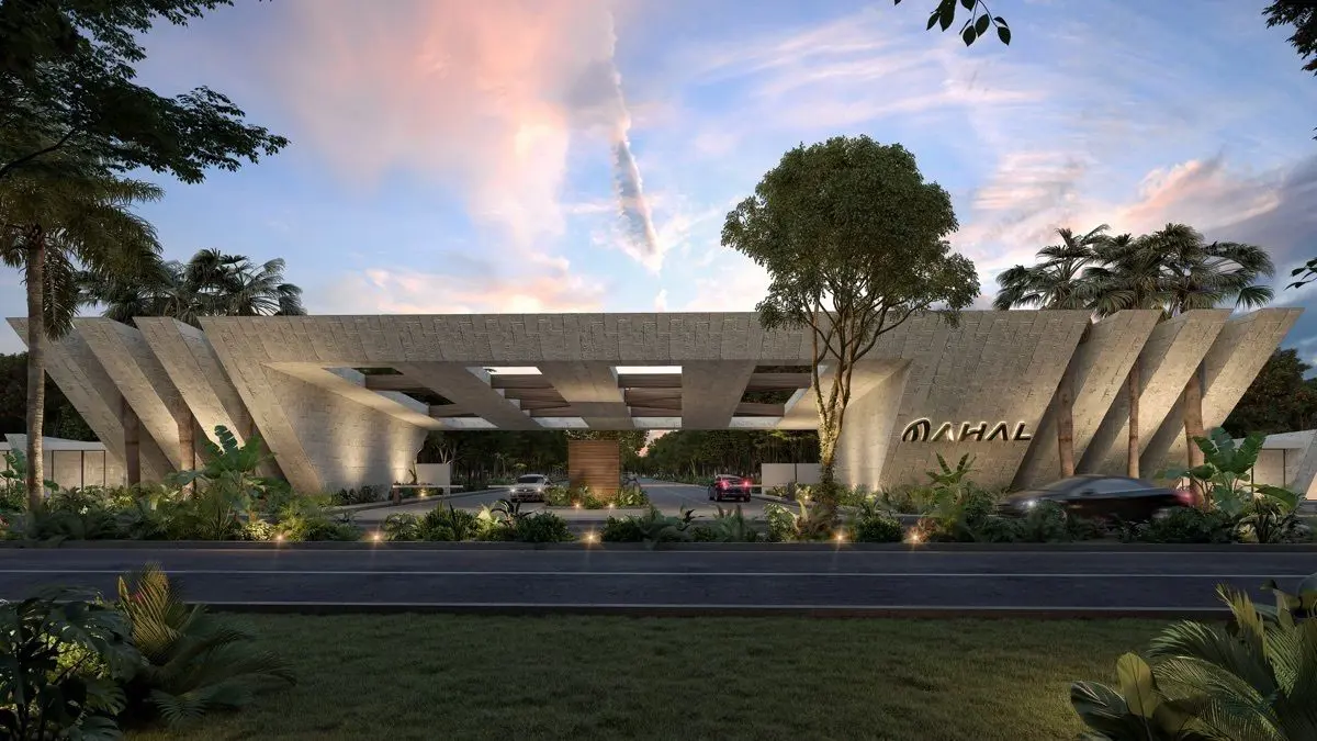 Terreno en venta en Kantoina, Conkal — foto 1 de 13