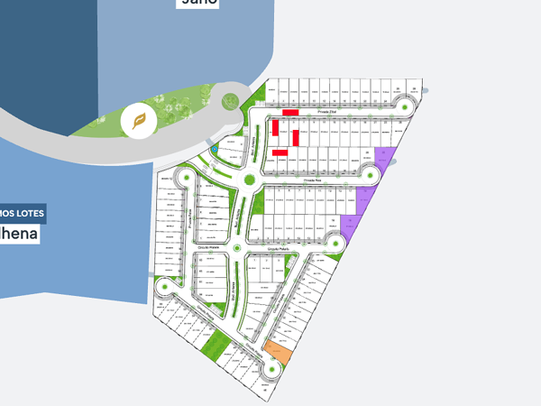 Terreno en venta en Temozon Norte, Mérida — foto 3 de 23