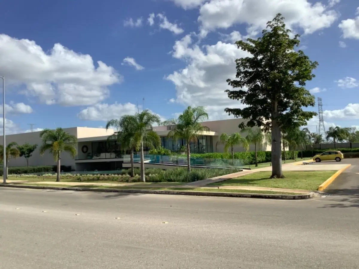 Terreno en venta en Temozon Norte, Mérida — foto 1 de 23