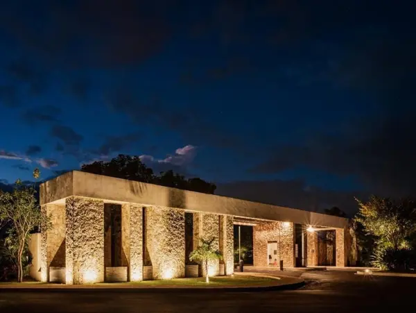 Lotes residenciales en VENTA en El Cortijo al Norte de Mérida, Yucatán