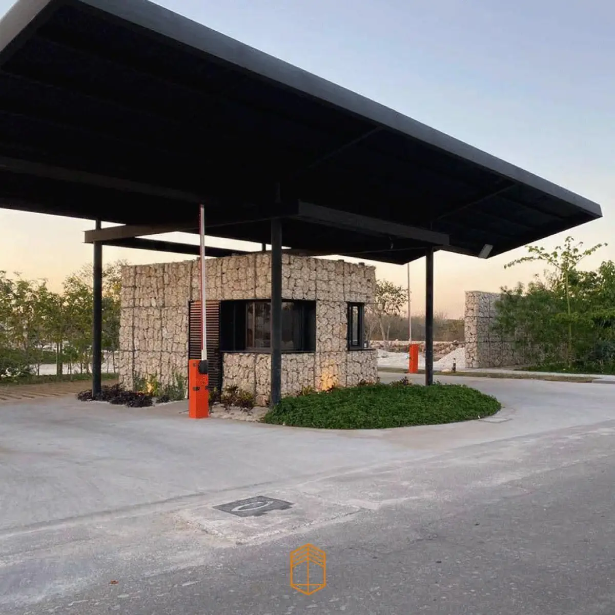Terreno en venta en Santa Gertrudis Copo, Mérida — foto 1 de 29