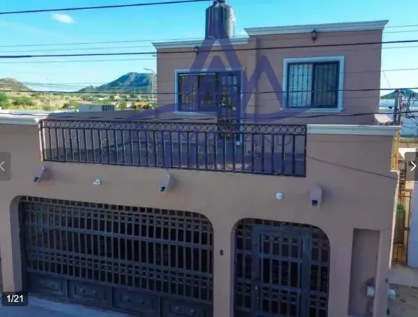 Casa en venta en Loma Linda, Hermosillo — foto 3 de 8
