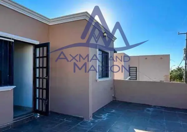 Casa en venta en Loma Linda, Hermosillo — foto 2 de 8