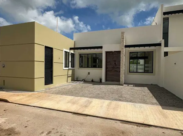 Casa en venta en Praderas del Mayab, Conkal — foto 2 de 30