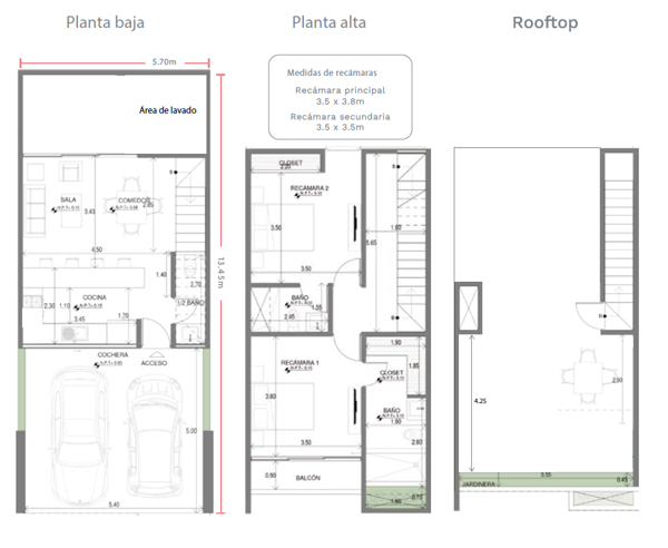 Casa en venta en Dzitya, Mérida — foto 3 de 37