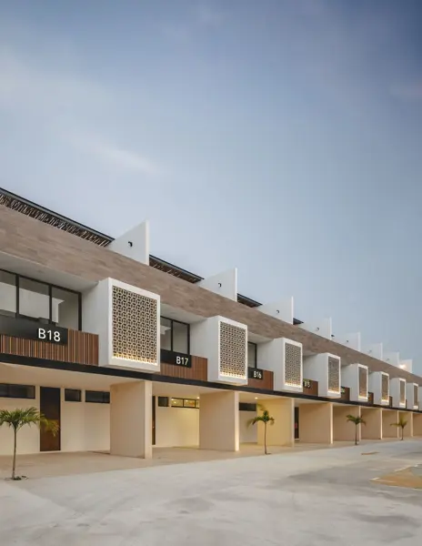 Casa en venta en Dzitya, Mérida — foto 2 de 37