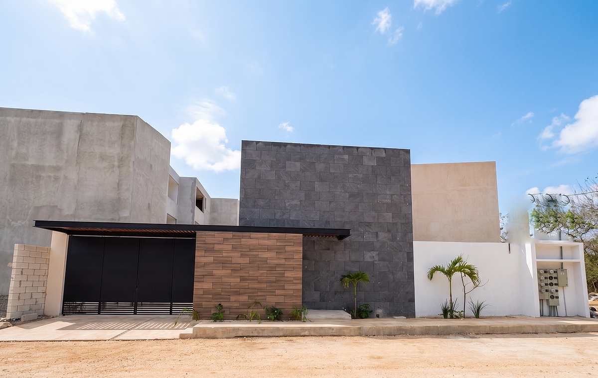 Casa en venta en Temozon Norte, Mérida — foto 1 de 15