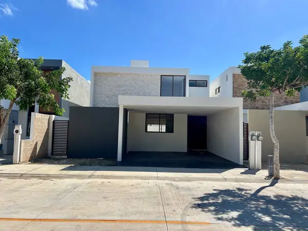 Casa(117) en Venta en Privada Zendera, Conkal
