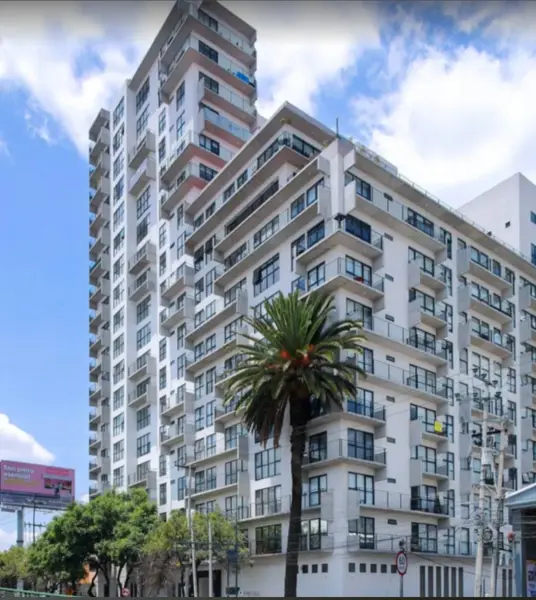 Departamento en venta en Granjas Mexico, Iztacalco — foto 2 de 40