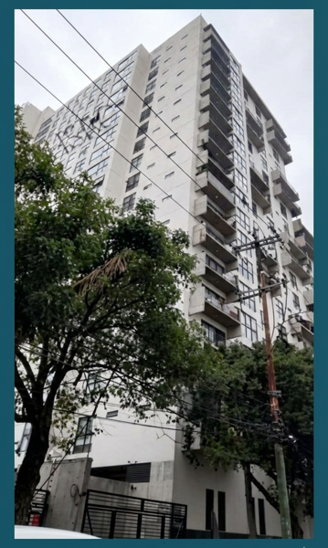 Departamento en venta en Granjas Mexico, Iztacalco — foto 3 de 40